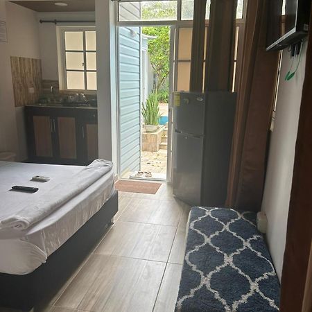Appartement Honey Hill View à San Andrés Extérieur photo