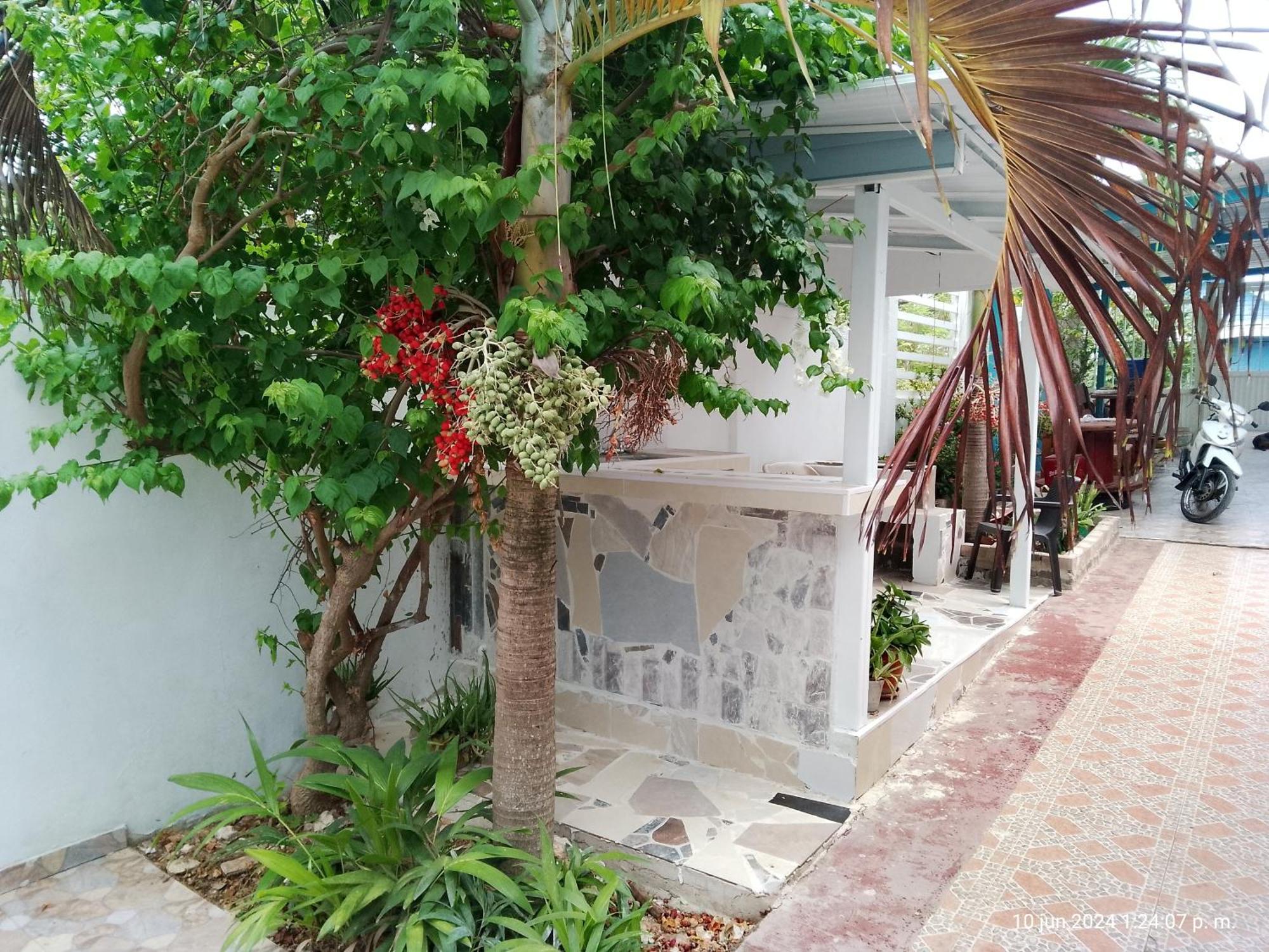 Appartement Honey Hill View à San Andrés Extérieur photo