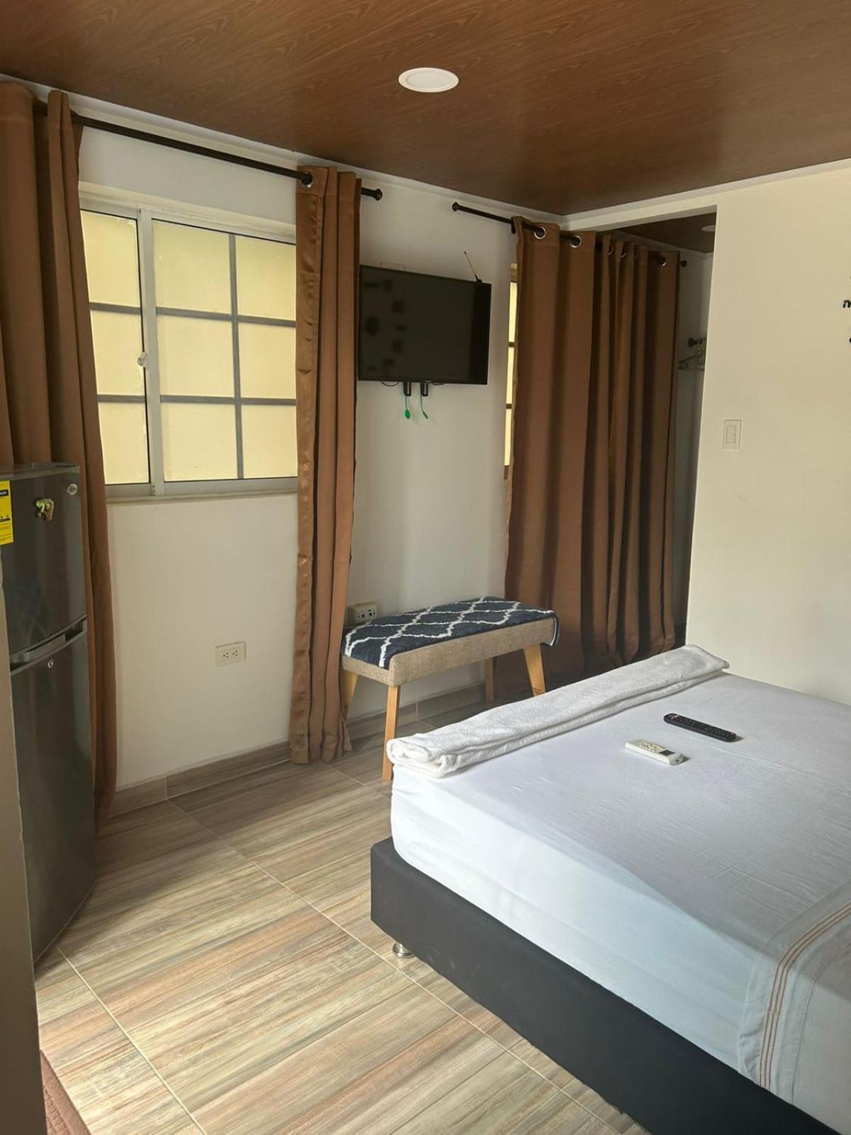 Appartement Honey Hill View à San Andrés Extérieur photo