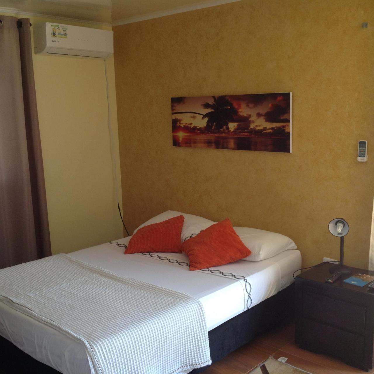 Appartement Honey Hill View à San Andrés Extérieur photo